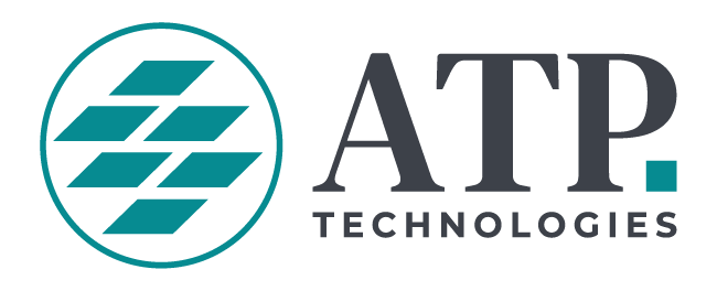 Logotyp ATP Technologies